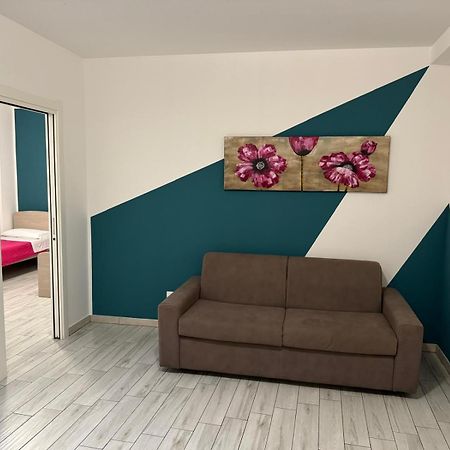פרו Alexa Casa Vacanze חדר תמונה