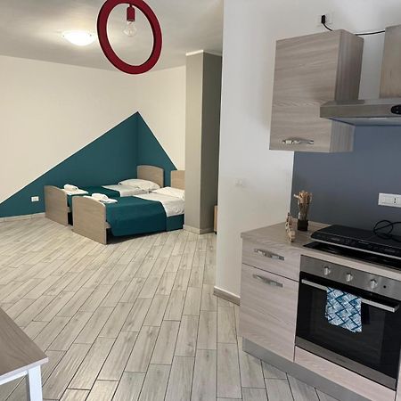 פרו Alexa Casa Vacanze חדר תמונה