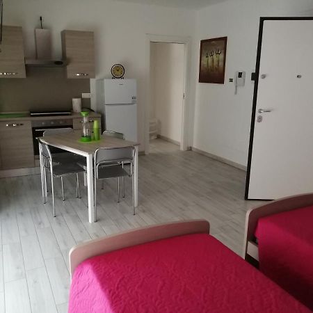 פרו Alexa Casa Vacanze מראה חיצוני תמונה