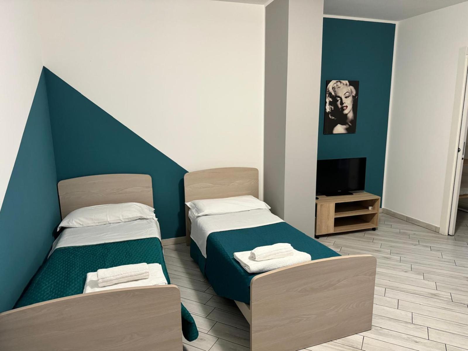 פרו Alexa Casa Vacanze חדר תמונה
