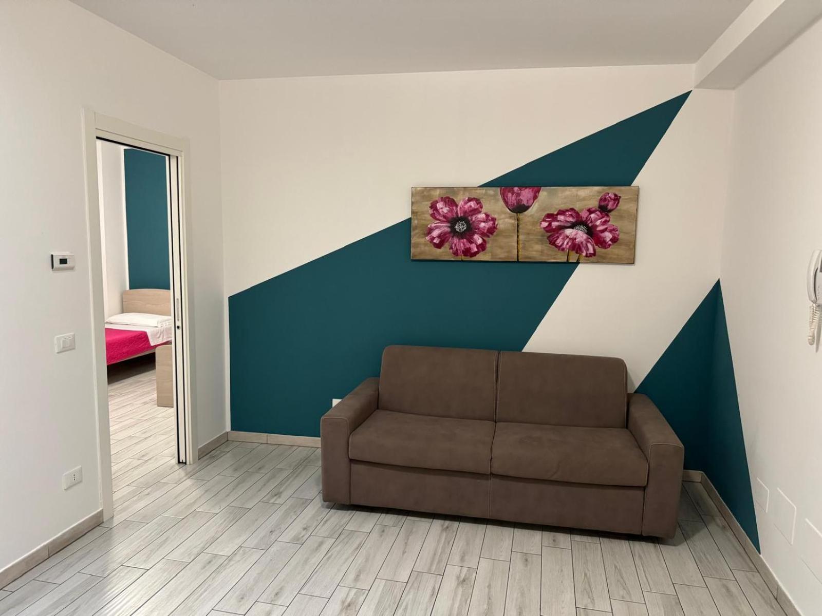 פרו Alexa Casa Vacanze חדר תמונה