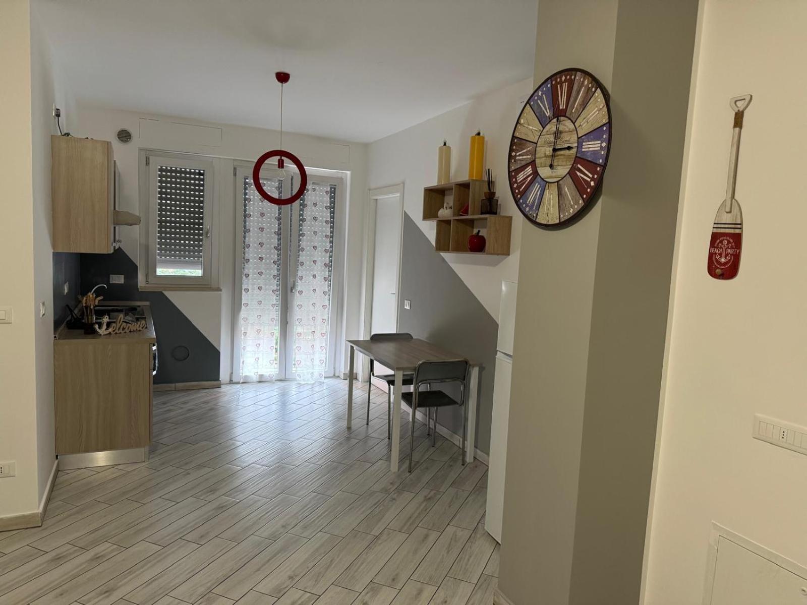 פרו Alexa Casa Vacanze חדר תמונה