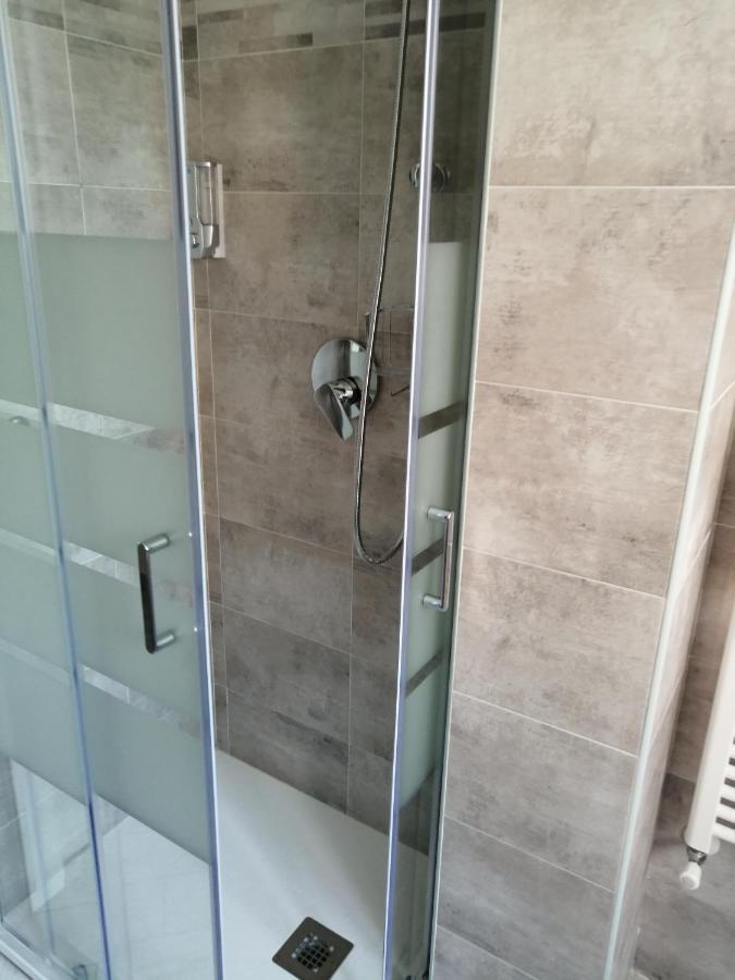 פרו Alexa Casa Vacanze מראה חיצוני תמונה