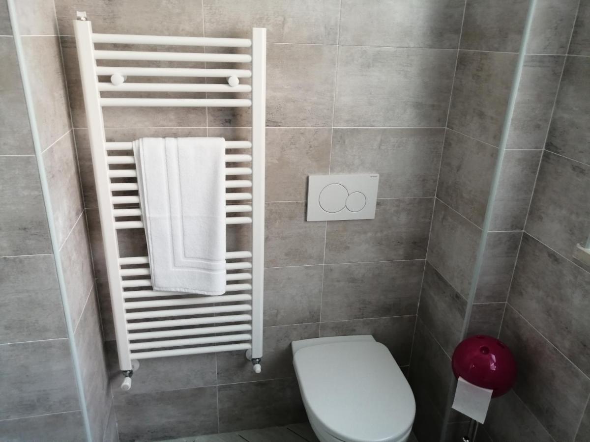 פרו Alexa Casa Vacanze מראה חיצוני תמונה